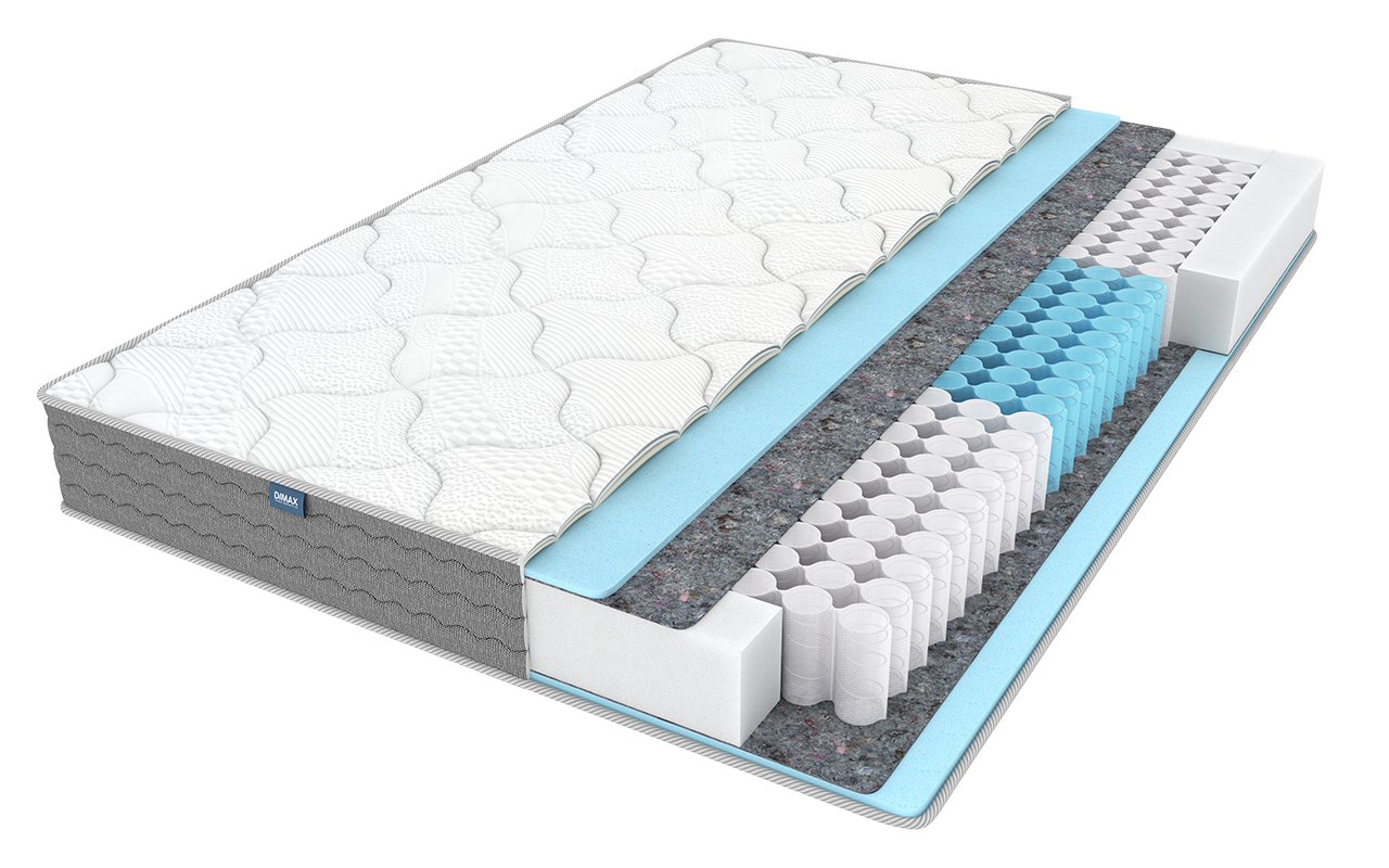 матрас Dimax ОК Симпл 1 Dimax ОК Симпл