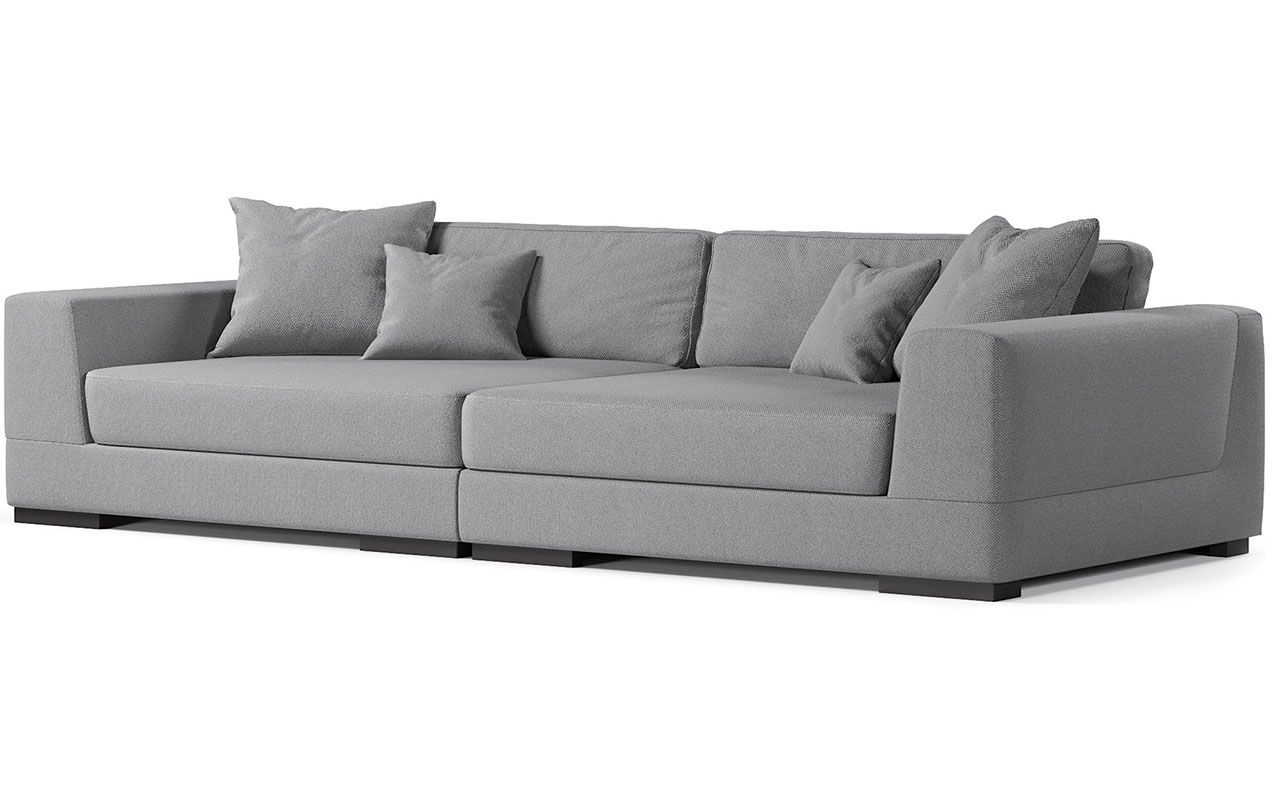 Gupan Лангстон (Langston) фото 5