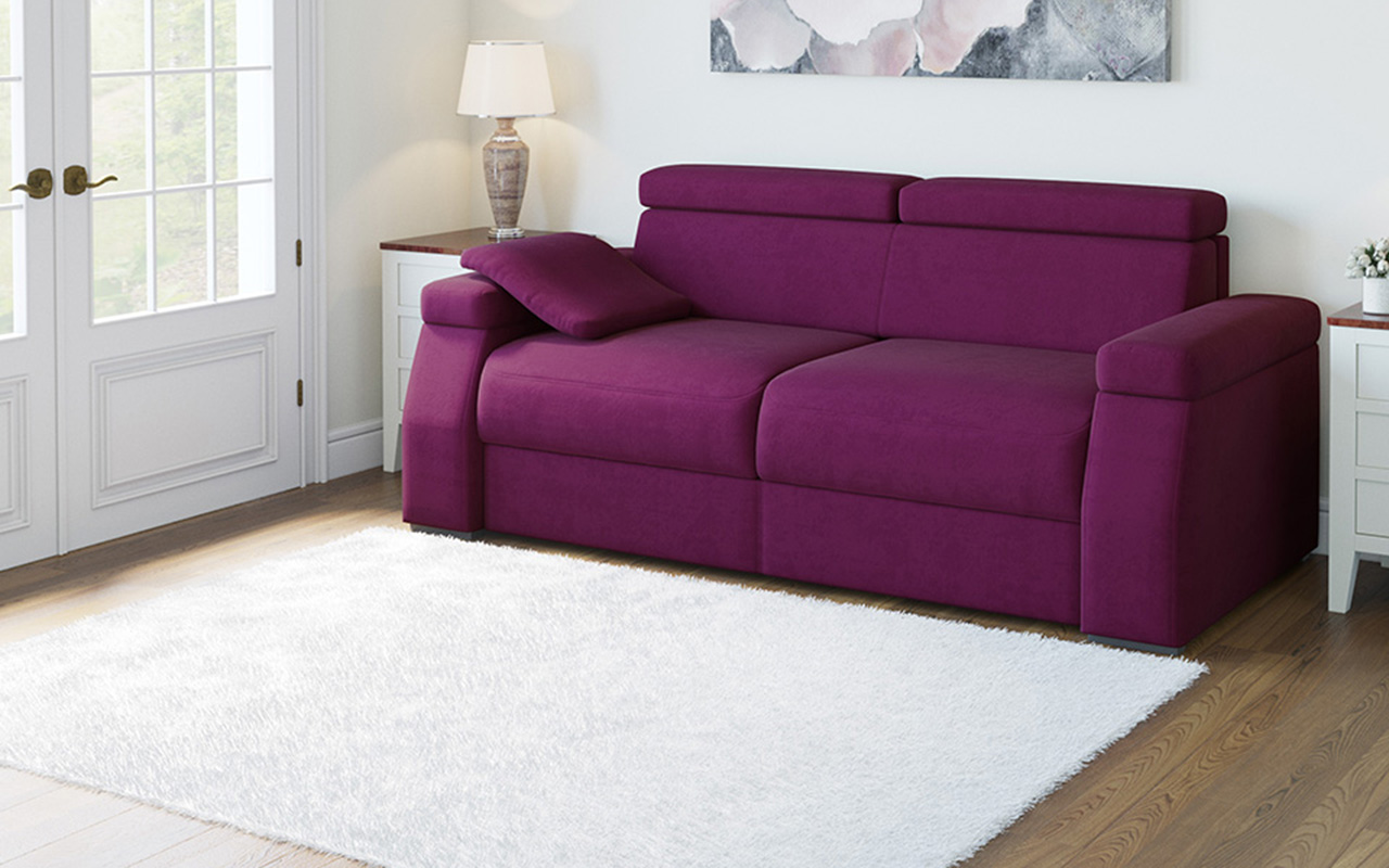 Орматек Synergy Ergo 160*196 фото 10