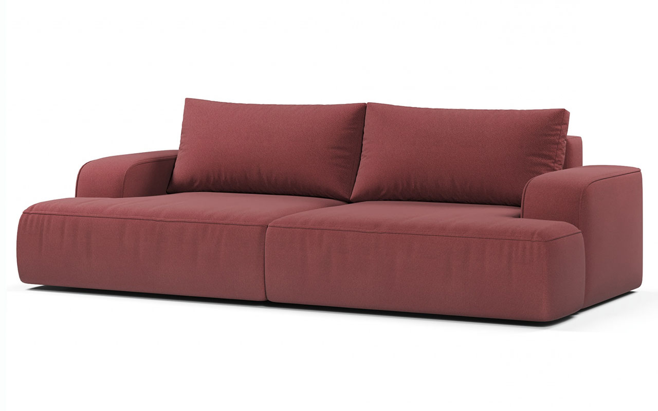 диван Gupan Дофт (Doft) прямой 1 Gupan Дофт (Doft) прямой