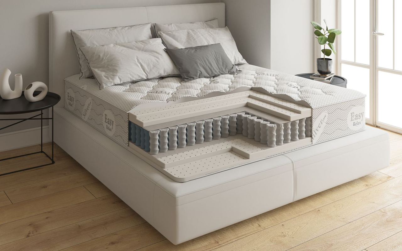 Евита Пружинные Desire фото 2