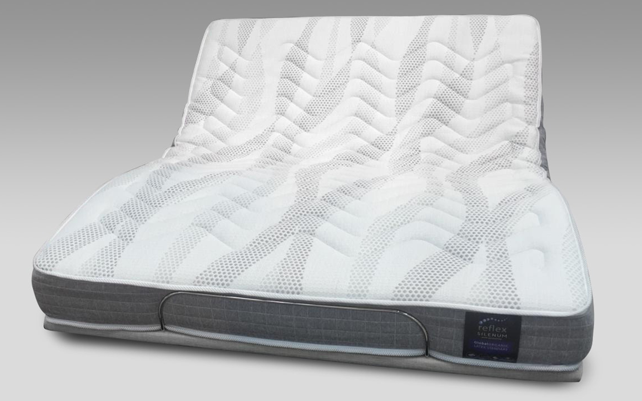матрас Рефлекс Silenum Ergo M2R 1 Рефлекс Silenum Ergo M2R