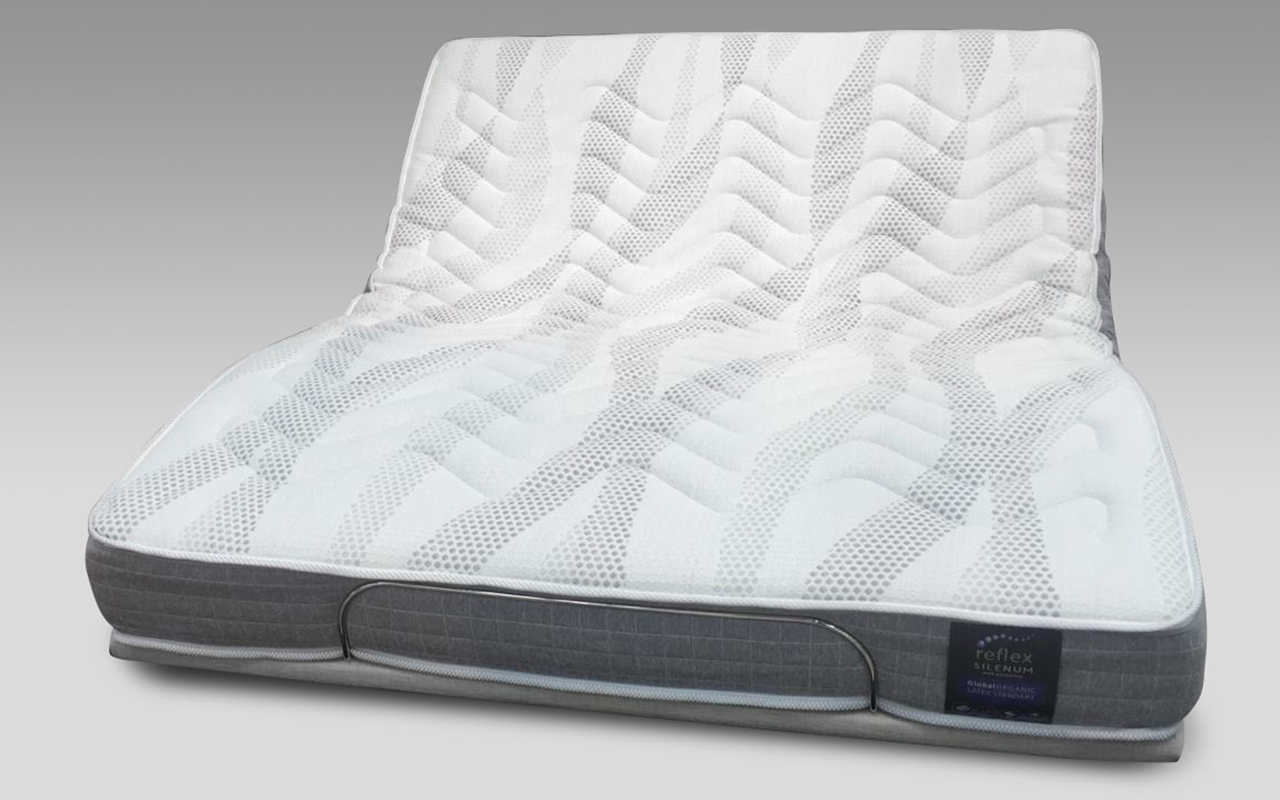 матрас Рефлекс Silenum Ergo M2S 1 Рефлекс Silenum Ergo M2S